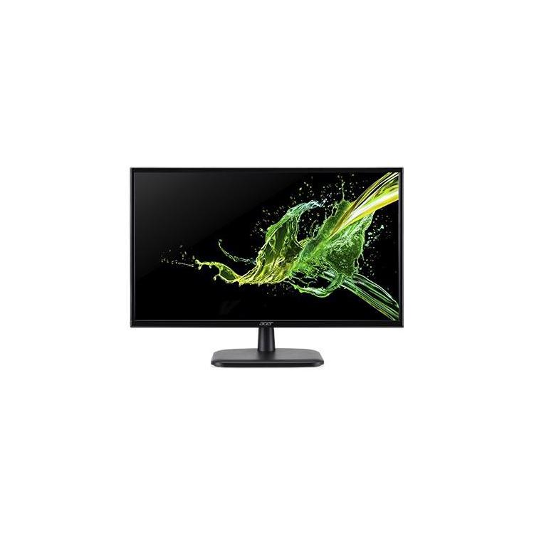 Monitor 23,8 cali EK240YCbi VA 5ms VGA HDMI