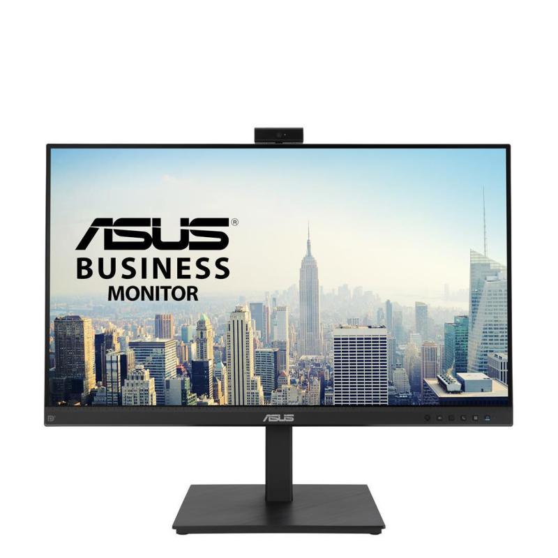 Monitor Asus 27" BE279QSK Video Conferencing VGA HDMI DP głośniki