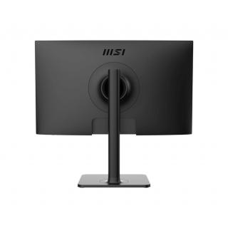 Monitor 23.8 cali Modern MD241P FLAT/LED/FHD/NonTouch/75Hz/czarny