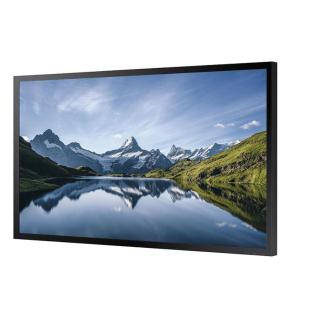 Monitor profesjonalny OM46B 46 cali Błyszczący 24h/7 4000(cd/m2) 1920 x 1080(FHD) Tizen 5.0 3 lata On-Site (LH46OMBEBGBXEN)