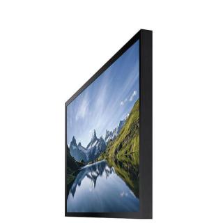 Monitor profesjonalny OM46B 46 cali Błyszczący 24h/7 4000(cd/m2) 1920 x 1080(FHD) Tizen 5.0 3 lata On-Site (LH46OMBEBGBXEN)