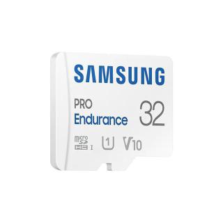 Karta pamięci microSD MB-MJ32KA/EU Pro Endurance 32GB + Adapter