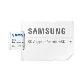 Karta pamięci microSD MB-MJ32KA/EU Pro Endurance 32GB + Adapter