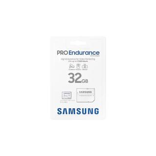 Karta pamięci microSD MB-MJ32KA/EU Pro Endurance 32GB + Adapter