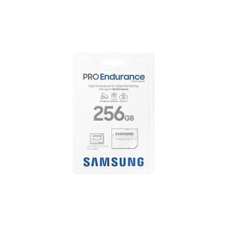 Karta pamięci microSD MB-MJ256KA/EU Pro Endurance 256GB + Adapter