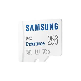 Karta pamięci microSD MB-MJ256KA/EU Pro Endurance 256GB + Adapter