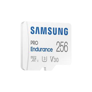 Karta pamięci microSD MB-MJ256KA/EU Pro Endurance 256GB + Adapter