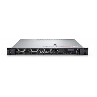 Serwer R450 Si 4309Y 16GB 480GB H355 1x600W iDEn 3 lata