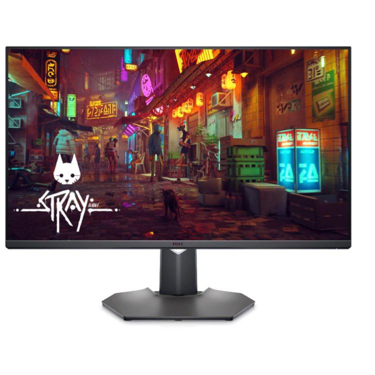 Monitor G3223Q 32 cali FreeSync 144Hz IPS LED 4K (3840x2160)/16:9/DP/2xHDMI/USB-B/USB/3Y AES&PPE