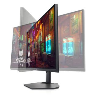 Monitor G3223Q 32 cali FreeSync 144Hz IPS LED 4K (3840x2160)/16:9/DP/2xHDMI/USB-B/USB/3Y AES&PPE