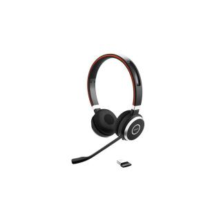 Słuchawki Evolve 65 SE Link 380a UC Stereo