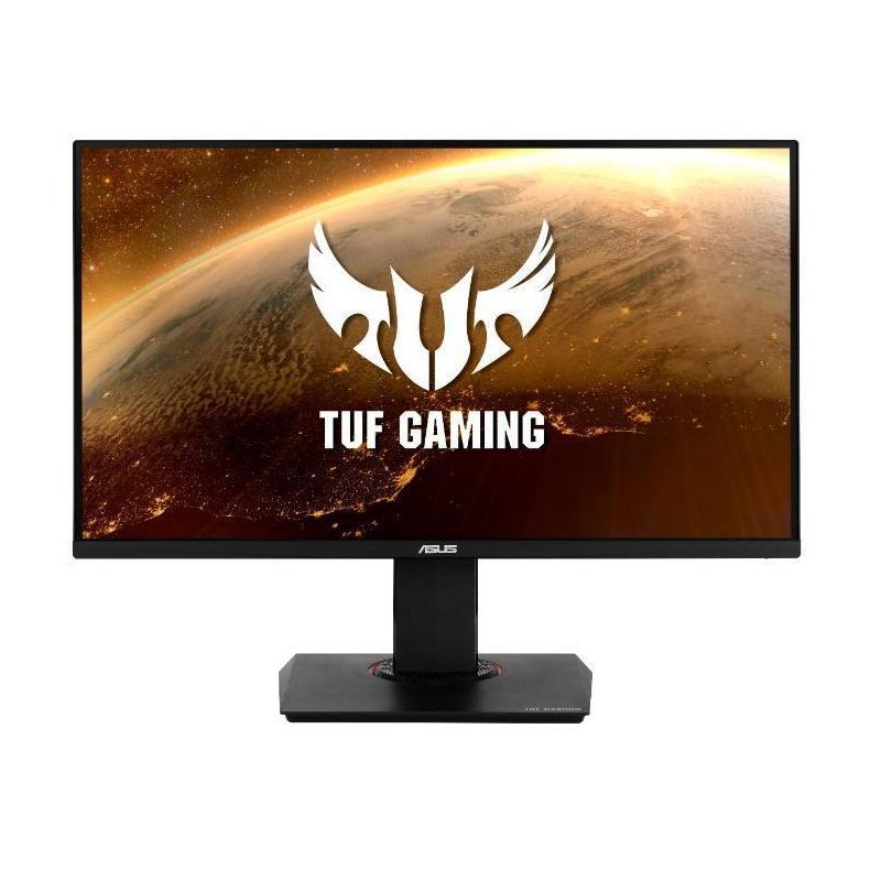 Monitor Asus 28" TUF Gaming VG289Q 4K UHD 2xHDMI DP głośniki