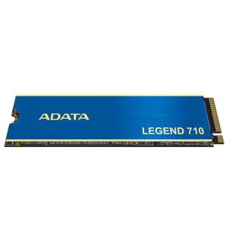 Dysk SSD LEGEND 710 1TB PCIe 3x4 2.4/1.8 GB/s M2