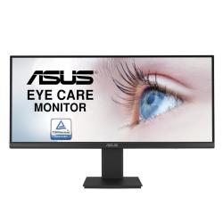 Monitor Asus 29" VP299CL Eye Care HDMI DP