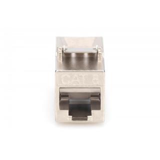 Moduł Keystone RJ45 (8P8C) kat. 8.1 STP, ekranowany,...