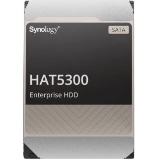 Dysk HDD SATA 4TB HAT5300-4T 3,5 cala SATA 6Gb/s 512e 7,2k