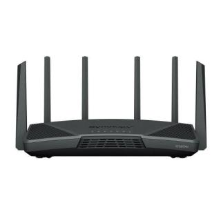 Router bezprzewodowy RT6600ax WiFi 6 4x1,8Ghz 1GB DDR3 1x2,5GbE 1xUSB 3.2.1