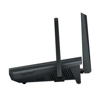 Router bezprzewodowy RT6600ax WiFi 6 4x1,8Ghz 1GB DDR3 1x2,5GbE 1xUSB 3.2.1