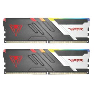 Pamięć DDR5 Viper Venom RGB 32GB/6200 (2x16GB) CL40