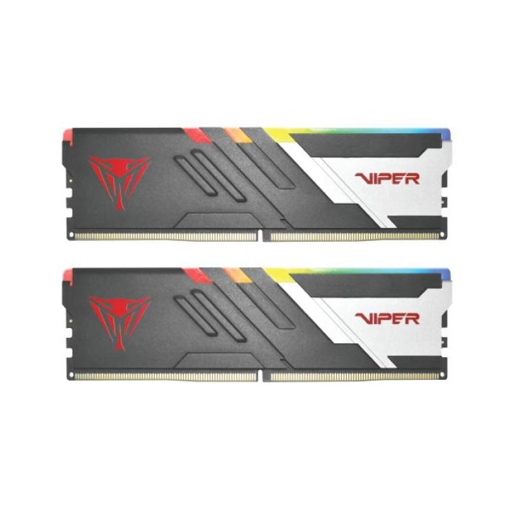 Pamięć DDR5 Viper Venom RGB 32GB/6200 (2x16GB) CL40