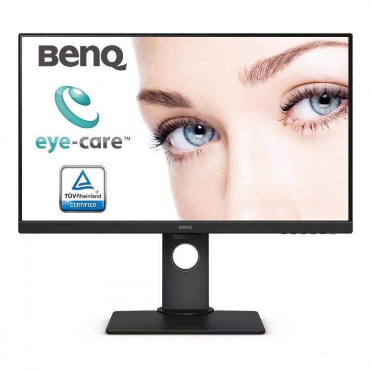 Monitor 27 cali GW2780T LED 5ms/50000:1/DVI/czarny