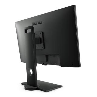 Monitor 27 cali GW2780T LED 5ms/50000:1/DVI/czarny