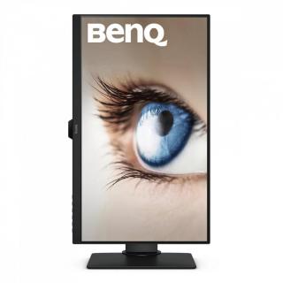 Monitor 27 cali GW2780T LED 5ms/50000:1/DVI/czarny