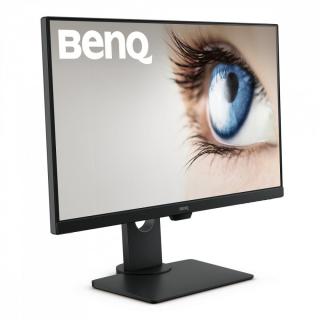 Monitor 27 cali GW2780T LED 5ms/50000:1/DVI/czarny