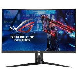 Monitor Asus 31,5" ROG Strix XG32VC HDMI DP USB Type-C...