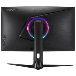 Monitor Asus 31,5" ROG Strix XG32VC HDMI DP USB Type-C USB 3.0