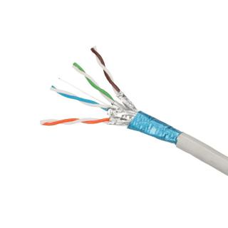 Kabel sieciowy CAT6A FTP wewnętrzny 500m LSZH