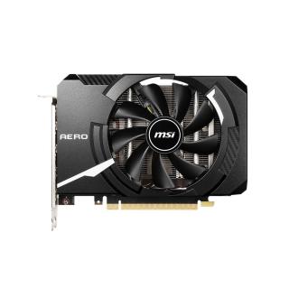 Karta graficzna GeForce RTX 3050 AERO ITX 8G OC GDDR6...