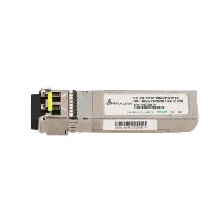 Moduł SFP+ 10G 1550nm single 10km LC