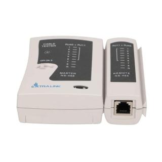 Tester kabla RJ45 RJ11