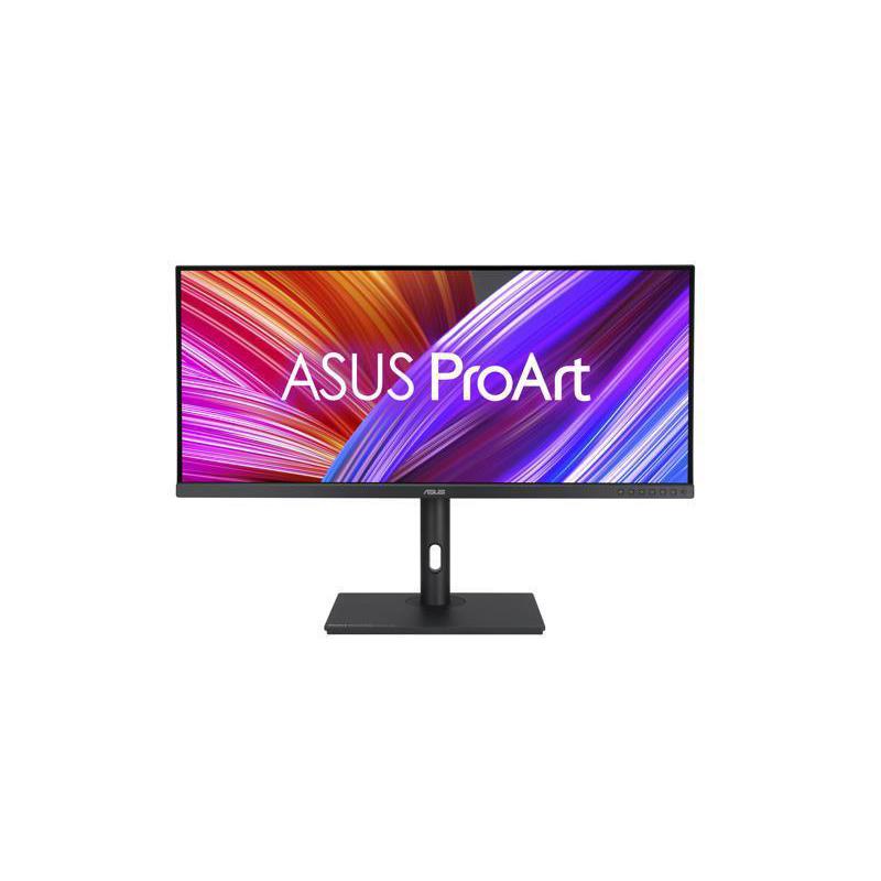 Monitor Asus 34" ProArt Display PA348CGV 2xHDMI DP 4x USB 3.0 USB-C głośniki