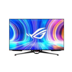 Monitor Asus 41,5" ROG Swift OLED PG42UQ 4K 2xHDMI DP...