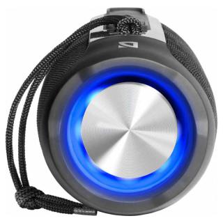 Głośnik Bluetooth G30 16W BT/FM/AUX LIGHTS