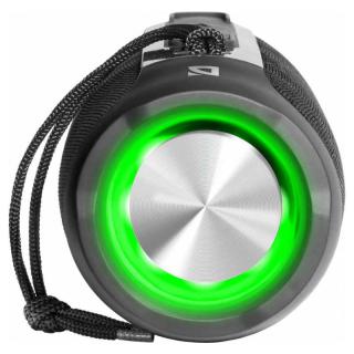 Głośnik Bluetooth G30 16W BT/FM/AUX LIGHTS