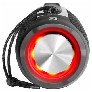 Głośnik Bluetooth G30 16W BT/FM/AUX LIGHTS