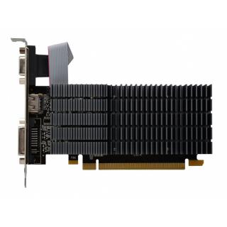 Karta graficzna - Radeon HD 6450 2GB DDR3 64Bit DVI HDMI...