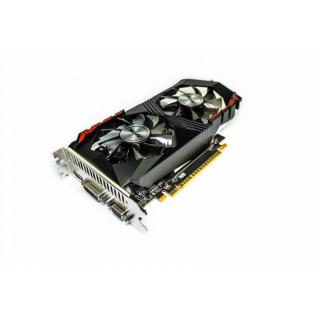 Karta graficzna - Geforce GTX750Ti 2GB GDDR5 128Bit DVI...