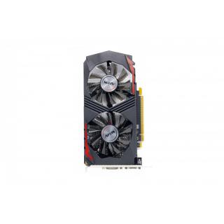 Karta graficzna - Geforce GTX750TI 4GB GDDR5 128BIT DVI HDMI VGA Dual Fan