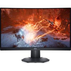 Monitor Dell 23,8" S2422HG (210-AYTM) 2xHDMI DP