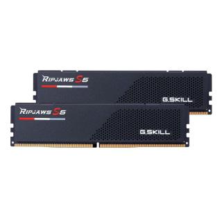 Pamięć DDR5 64GB (2x32GB) Ripjaws S5 5600MHz CL36 XMP3...