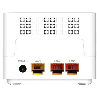 Router WiFi T6