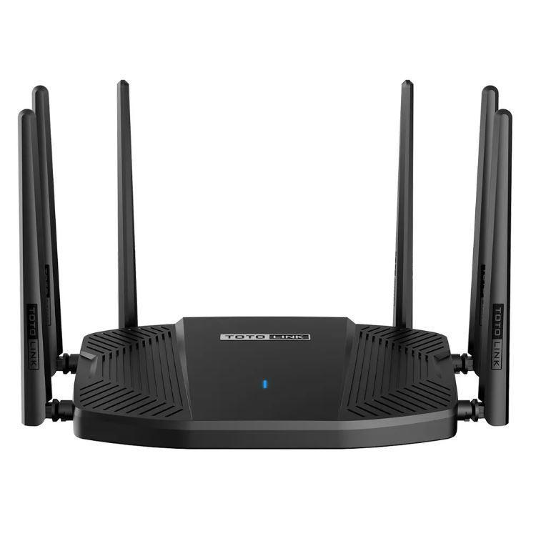 Router WiFi A6000R