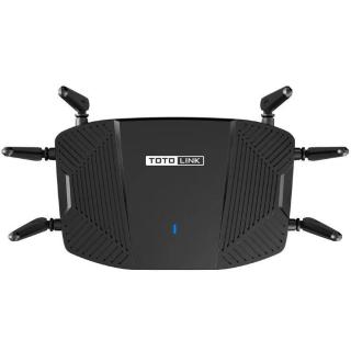 Router WiFi A6000R