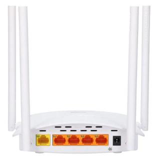 Router WiFi N600R