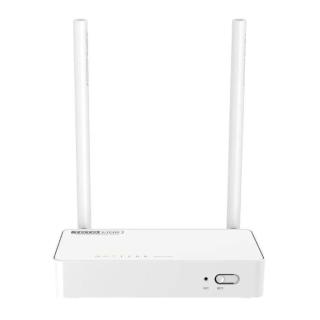 Router WiFi N300RT V4