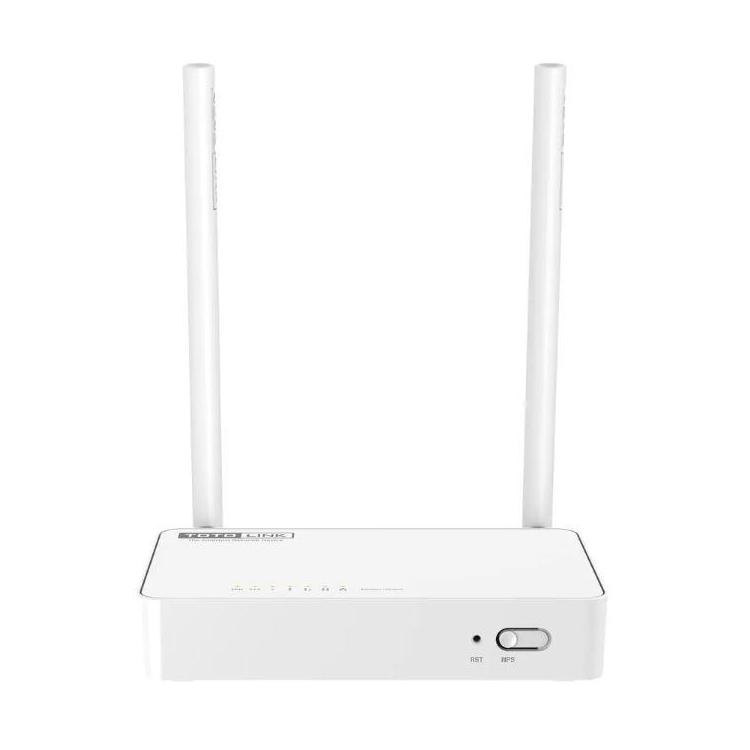 Router WiFi N300RT V4